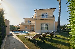 Villa Monte das Oliveiras V3 S o Rafael