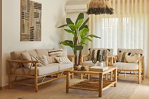 Villa Monte das Oliveiras V3 S o Rafael