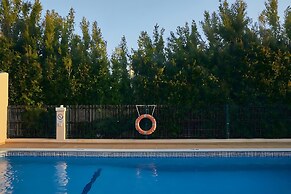 Villa Monte das Oliveiras V3 S o Rafael