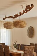 Villa Monte das Oliveiras V3 S o Rafael
