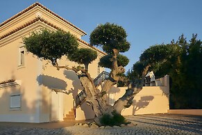 Villa Monte das Oliveiras V3 S o Rafael