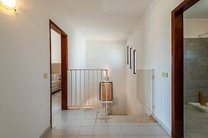 Villa Ncora V3 Gal - 500m From the Beach