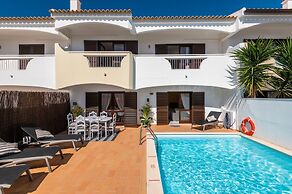 Villa Ncora V3 Gal - 500m From the Beach