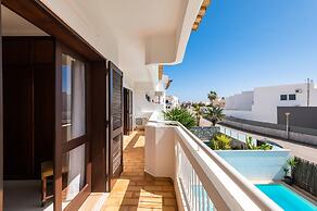 Villa Ncora V3 Gal - 500m From the Beach