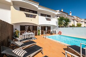 Villa Ncora V3 Gal - 500m From the Beach