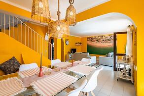 Villa Ncora V3 Gal - 500m From the Beach
