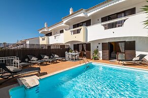 Villa Ncora V3 Gal - 500m From the Beach