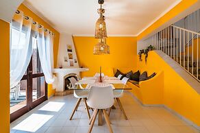 Villa Ncora V3 Gal - 500m From the Beach