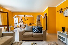Villa Ncora V3 Gal - 500m From the Beach