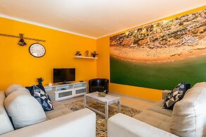Villa Ncora V3 Gal - 500m From the Beach