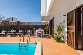 Villa Ncora V3 Gal - 500m From the Beach