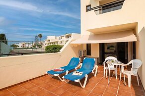 Albufeira Jardim Sun Deck Studio