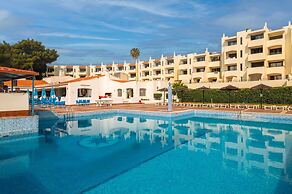 Albufeira Jardim Sun Deck Studio