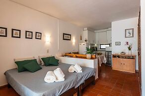 Albufeira Jardim Sun Deck Studio