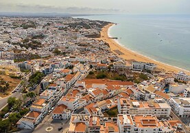 Albufeira Jardim Sun Deck Studio