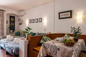 Albufeira Jardim Sun Deck Studio