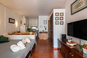 Albufeira Jardim Sun Deck Studio