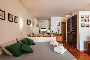 Albufeira Jardim Sun Deck Studio