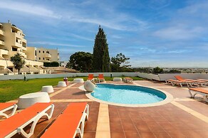 Albufeira Jardim Sun Deck Studio