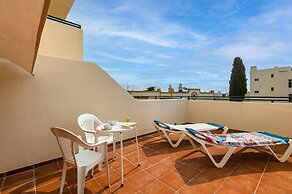 Albufeira Jardim Sun Deck Studio