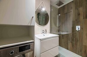 Downtown Albufeira 3-bedroom Luxury Apartment