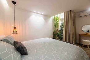 Downtown Albufeira 3-bedroom Luxury Apartment