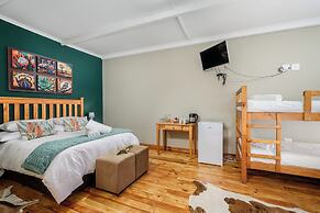 Le Petit Karoo
