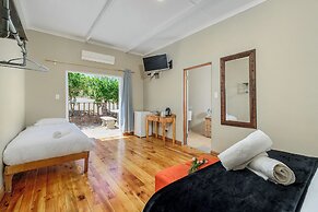 Le Petit Karoo