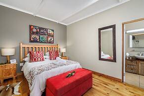 Le Petit Karoo