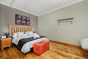 Le Petit Karoo