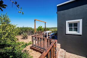 Le Petit Karoo