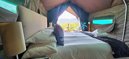 Le Petit Karoo