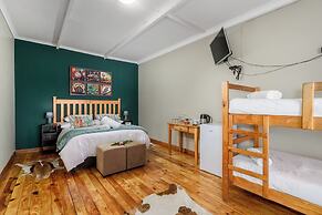 Le Petit Karoo