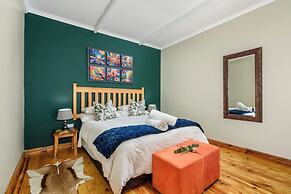 Le Petit Karoo