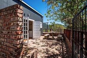 Le Petit Karoo