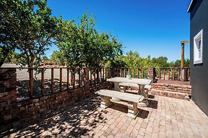 Le Petit Karoo