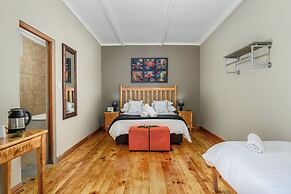 Le Petit Karoo