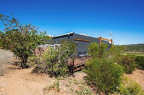 Le Petit Karoo