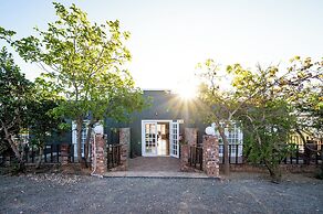 Le Petit Karoo