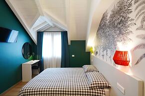 Terrazza 72