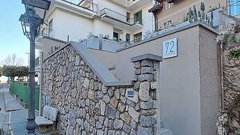 Terrazza 72