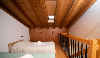 The Three Moons Apartment