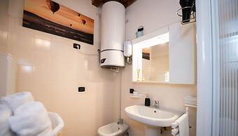The Three Moons Apartment