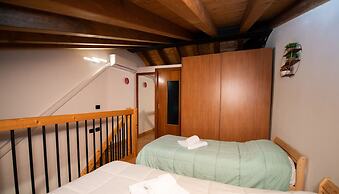 The Three Moons Apartment