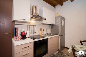 The Three Moons Apartment