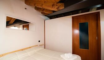 The Three Moons Apartment