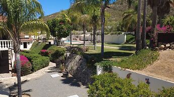 Hotel Hacienda Guadalupe