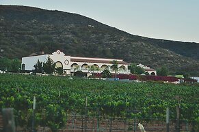 Hotel Hacienda Guadalupe