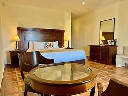 Hotel Hacienda Guadalupe