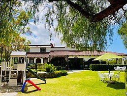 Hotel Hacienda Guadalupe